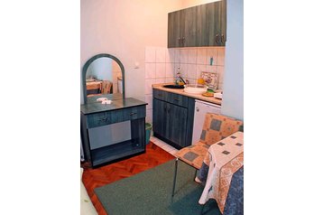 Serbia Privát Vrnjačka Banja, Exteriorul